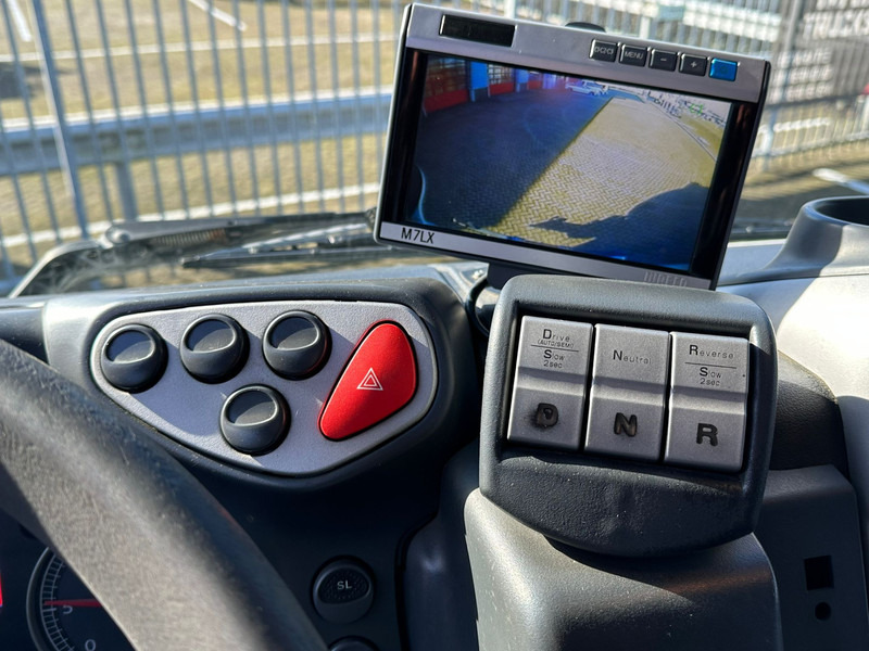 Iveco Stralis AD260S31 Automaat, Airco 19.070 liter! - Camion citerne: photos 5 Iveco Stralis AD260S31 Automaat, Airco 19.070 liter! - Camion citerne: photos 5