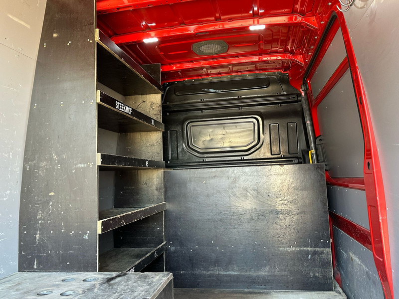 Fourgon utilitaire, Utilitaire électrique MAN TGE 3.140 E Elektrisch NIEUWE APK 11-2027 Actieradius 130 km: photos 12 Fourgon utilitaire, Utilitaire électrique MAN TGE 3.140 E Elektrisch NIEUWE APK 11-2027 Actieradius 130 km: photos 12