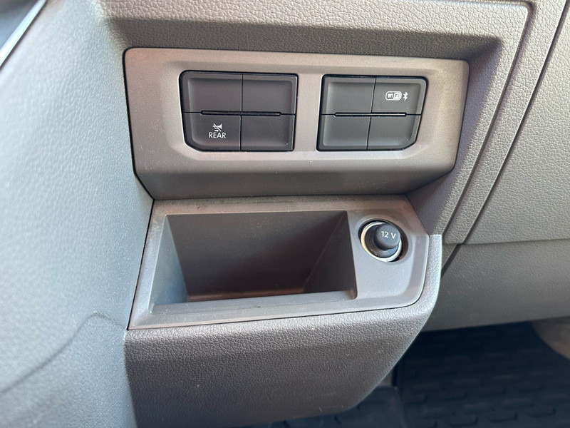 Fourgon utilitaire, Utilitaire électrique MAN TGE 3.140 E Elektrisch NIEUWE APK 11-2027 Actieradius 130 km: photos 20 Fourgon utilitaire, Utilitaire électrique MAN TGE 3.140 E Elektrisch NIEUWE APK 11-2027 Actieradius 130 km: photos 20