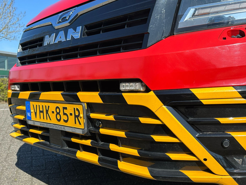 Fourgon utilitaire, Utilitaire électrique MAN TGE 3.140 E Elektrisch NIEUWE APK 11-2027 Actieradius 130 km: photos 10 Fourgon utilitaire, Utilitaire électrique MAN TGE 3.140 E Elektrisch NIEUWE APK 11-2027 Actieradius 130 km: photos 10