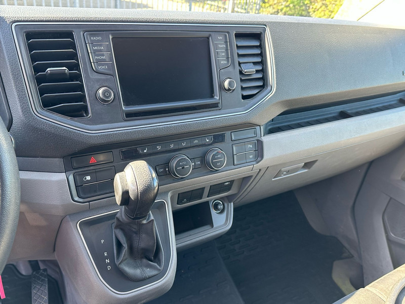 Fourgon utilitaire, Utilitaire électrique MAN TGE 3.140 E Elektrisch NIEUWE APK 11-2027 Actieradius 130 km: photos 17 Fourgon utilitaire, Utilitaire électrique MAN TGE 3.140 E Elektrisch NIEUWE APK 11-2027 Actieradius 130 km: photos 17