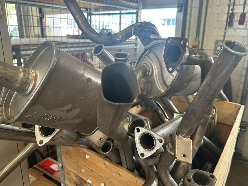Mitsubishi Canter Fuso, Pajero, L200, L300, L400 NEW !!! - Pièces de rechange: photos 5 Mitsubishi Canter Fuso, Pajero, L200, L300, L400 NEW !!! - Pièces de rechange: photos 5