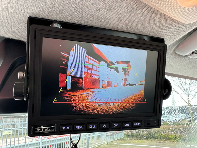 Véhicule utilitaire Iveco Daily 35S14 APK 29-08-2026, 4x gestempeld Km 64.779: photos 10