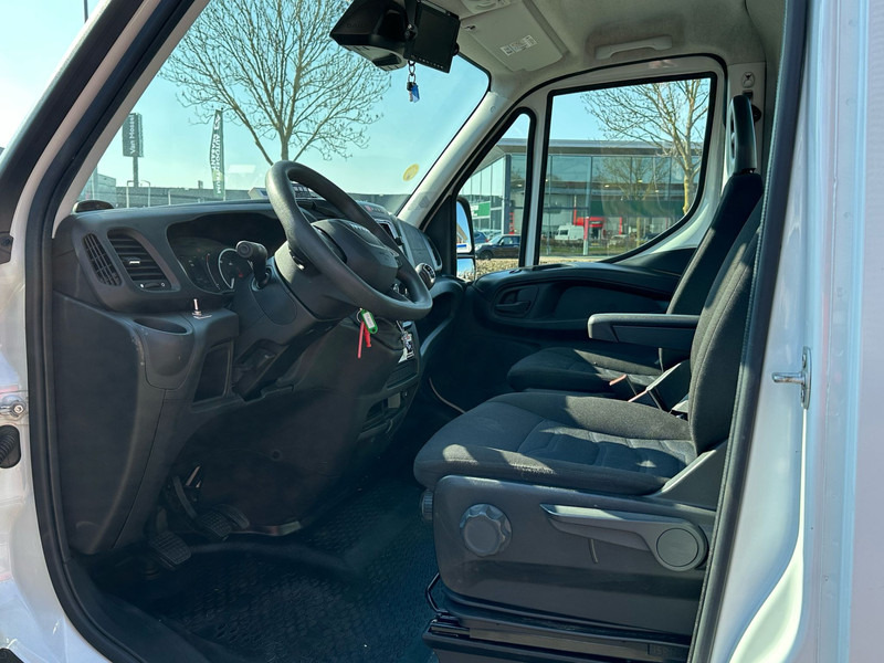 Véhicule utilitaire Iveco Daily 35S14 APK 29-08-2026, 4x gestempeld Km 64.779: photos 8
