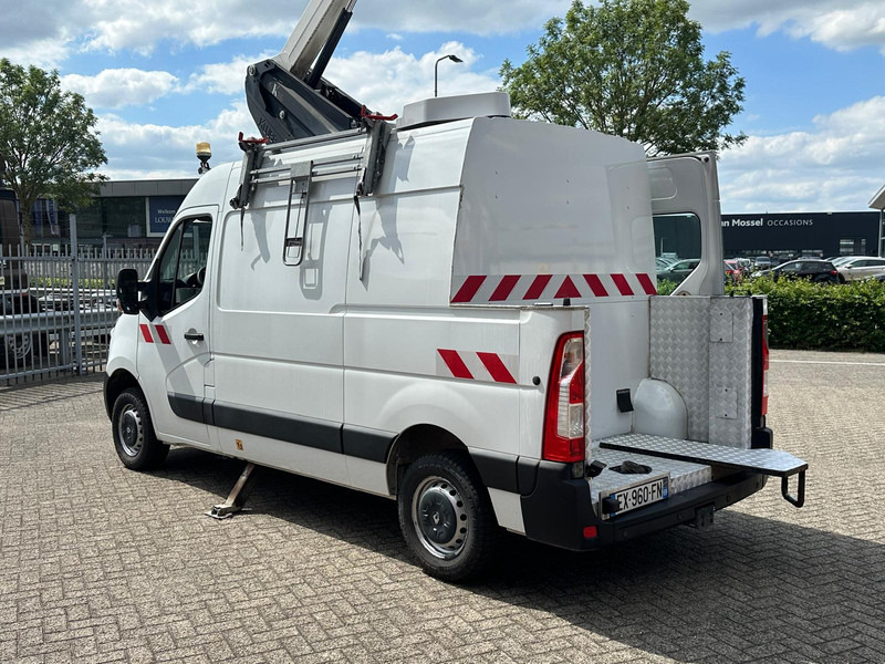Renault Master 694 working hours - Véhicule utilitaire: photos 5 Renault Master 694 working hours - Véhicule utilitaire: photos 5