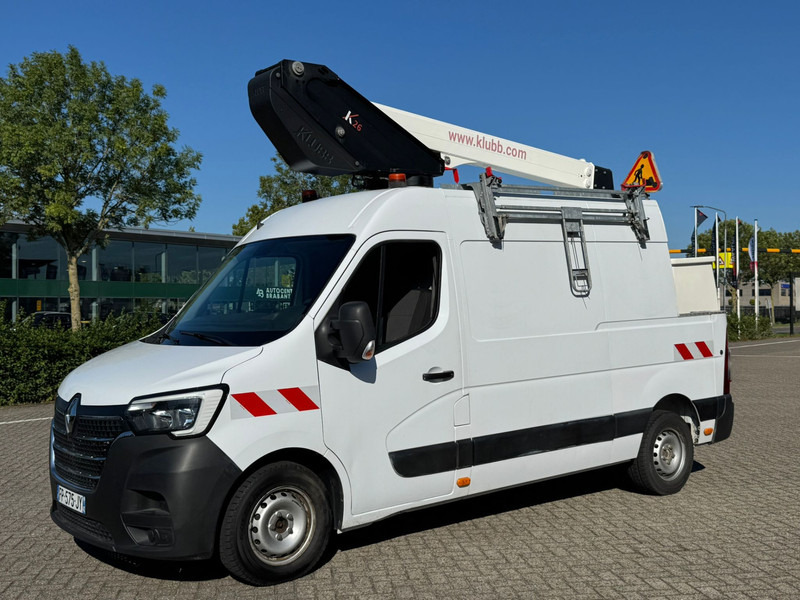 Renault Master APK 17-04-2027 - Véhicule utilitaire: photos 4 Renault Master APK 17-04-2027 - Véhicule utilitaire: photos 4