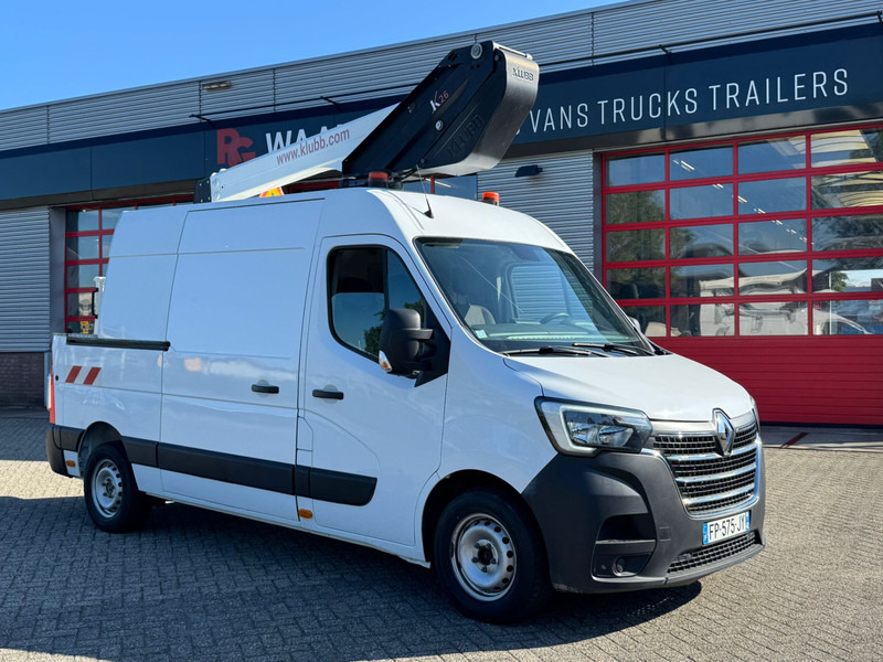 Renault Master APK 17-04-2027 - Véhicule utilitaire: photos 3 Renault Master APK 17-04-2027 - Véhicule utilitaire: photos 3