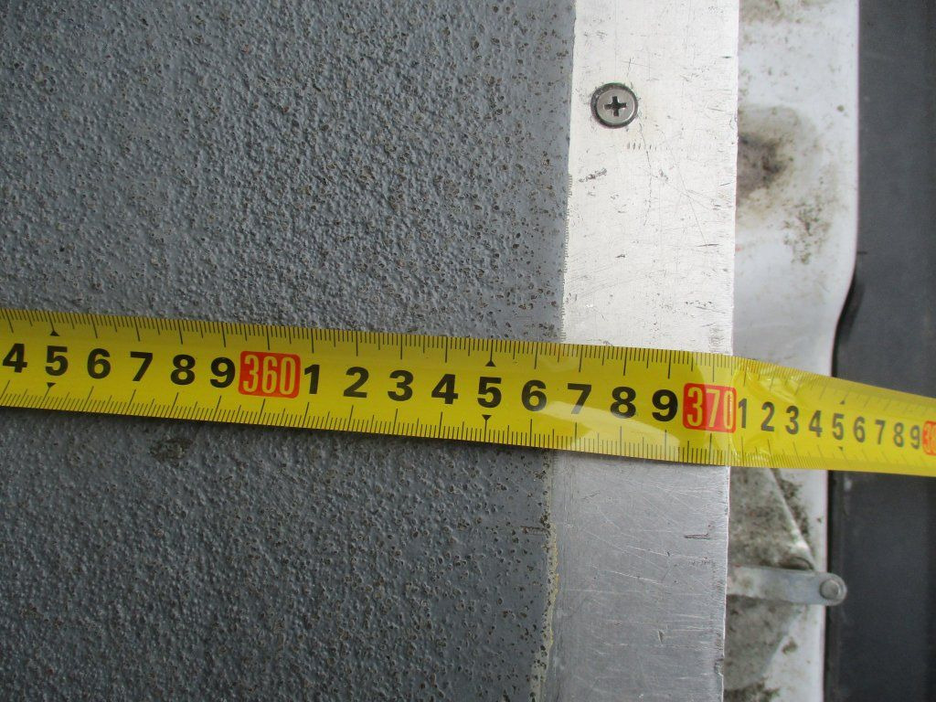 Citroën Jumper 2,2 HDi - Véhicule utilitaire frigorifique: photos 5 Citroën Jumper 2,2 HDi - Véhicule utilitaire frigorifique: photos 5