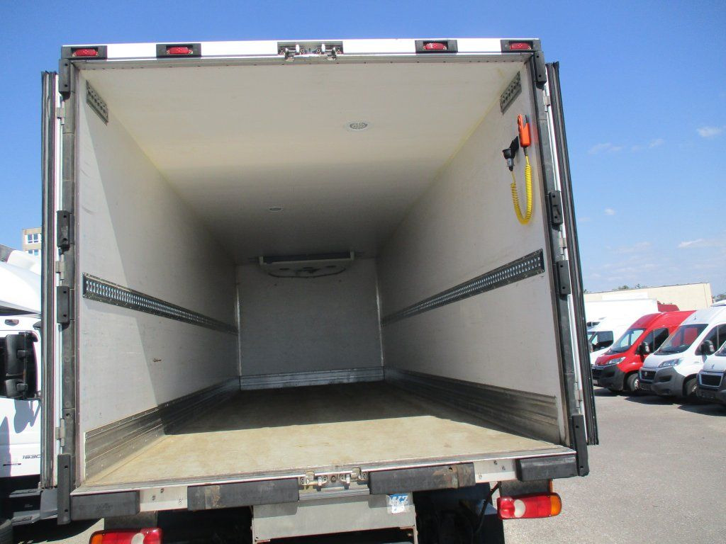 DAF LF 18.260 DAF LF 18.260 Xarios 600 - Camion frigorifique: photos 5 DAF LF 18.260 DAF LF 18.260 Xarios 600 - Camion frigorifique: photos 5