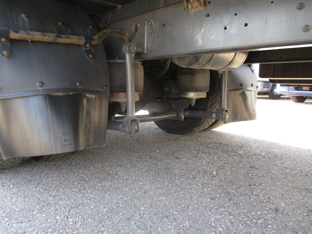 DAF LF 18.290 - Camion fourgon: photos 5 DAF LF 18.290 - Camion fourgon: photos 5