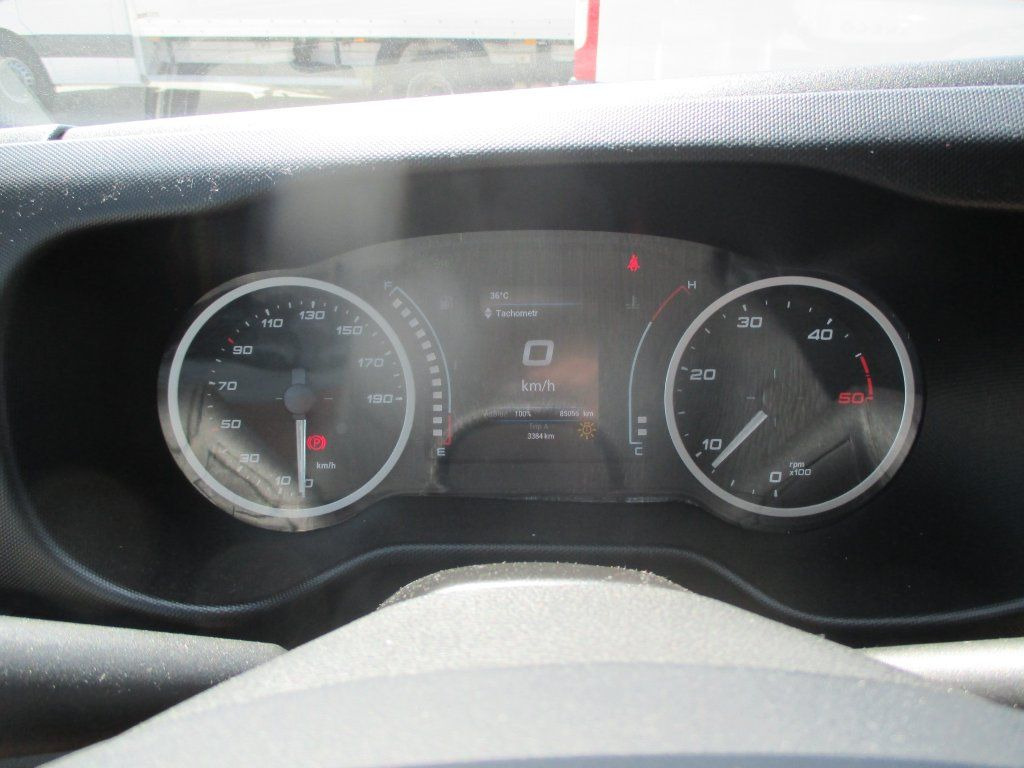 Crédit-bail Iveco 35C16 Daily EURO 6 Iveco 35C16 Daily EURO 6: photos 11 Crédit-bail Iveco 35C16 Daily EURO 6 Iveco 35C16 Daily EURO 6: photos 11