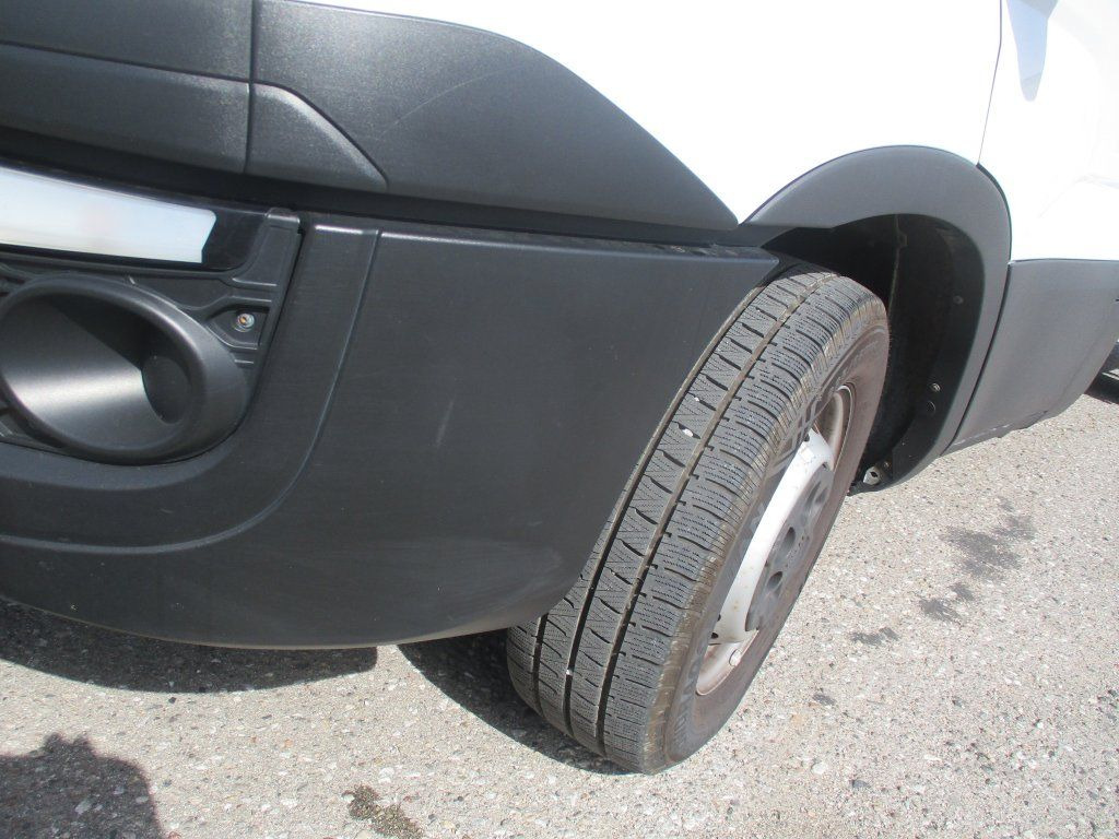 Iveco Daily 35S16 - Fourgon: photos 5 Iveco Daily 35S16 - Fourgon: photos 5