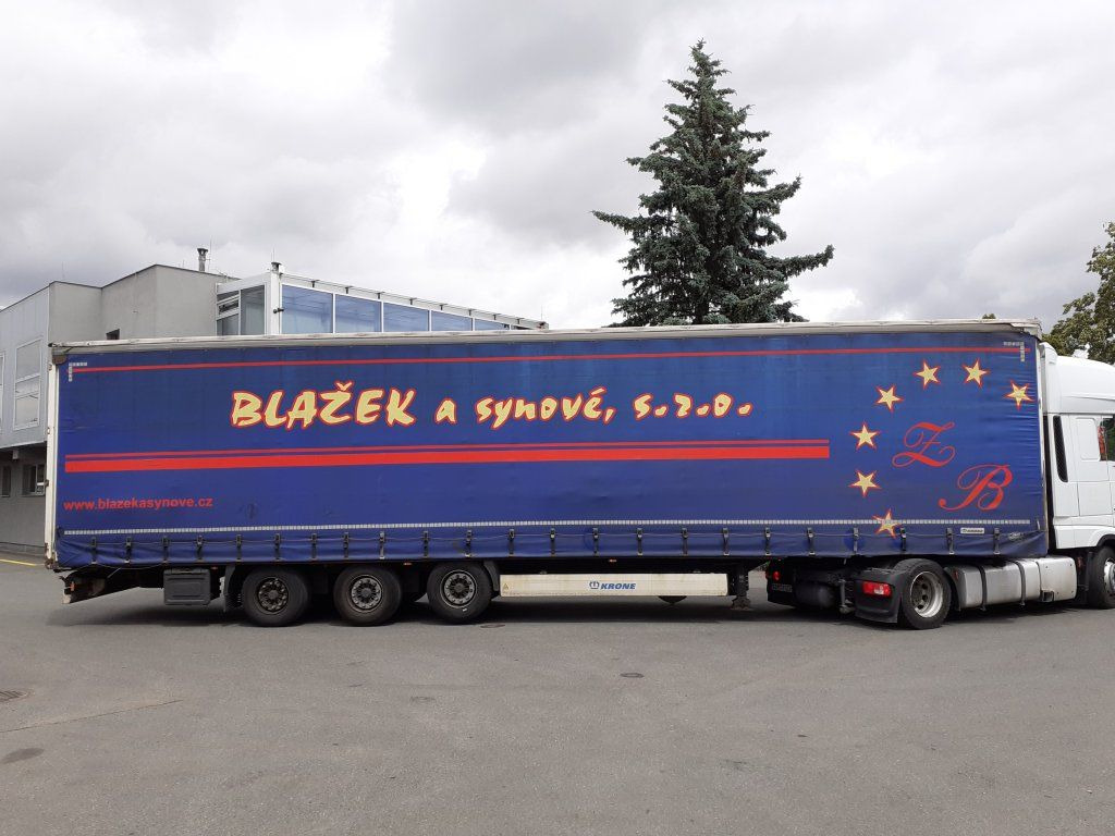 Krone SD MEGA/lowdeck - Semi-remorque rideaux coulissants: photos 2 Krone SD MEGA/lowdeck - Semi-remorque rideaux coulissants: photos 2