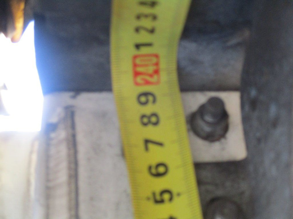 Camion à rideaux coulissants MAN TGL 12.220: photos 15