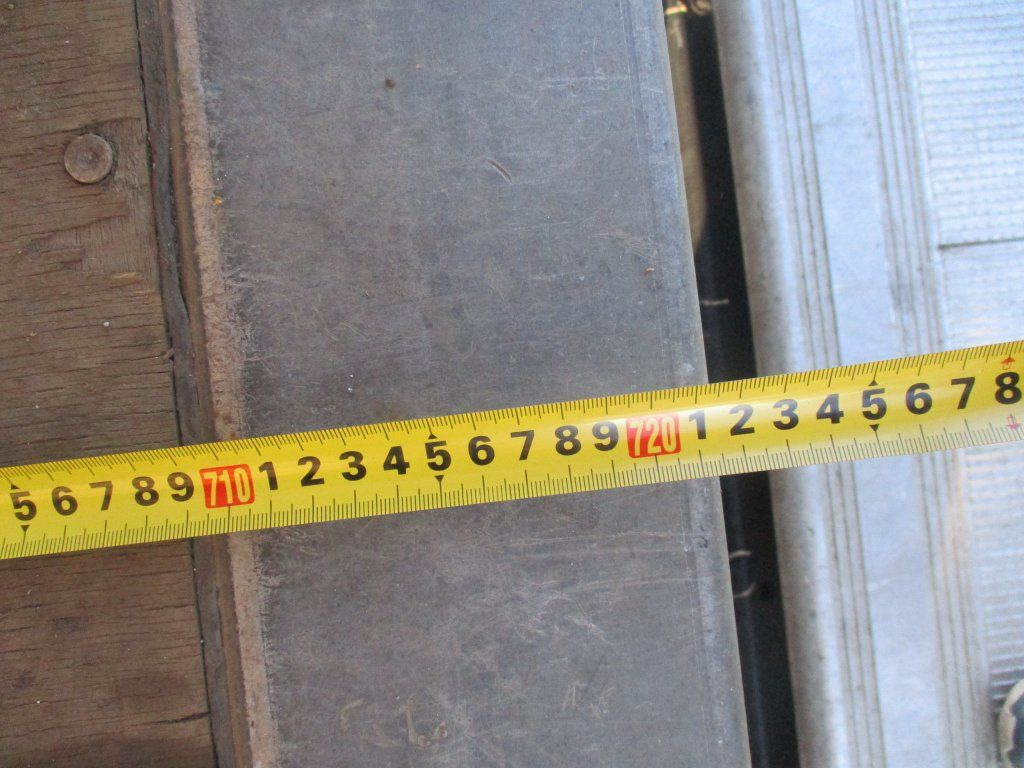 Camion à rideaux coulissants MAN TGL 12.220: photos 13