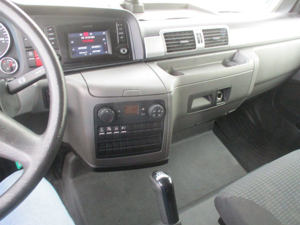 Fourgon MAN TGL 7.180: photos 9