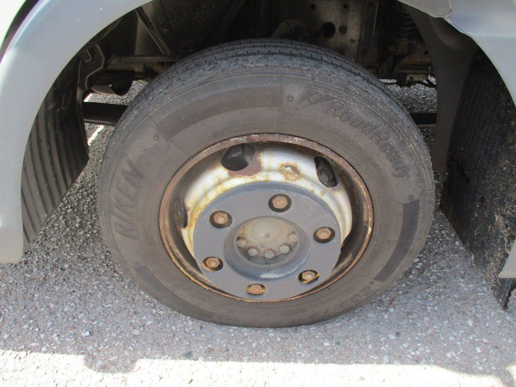 Fourgon MAN TGL 7.180: photos 10