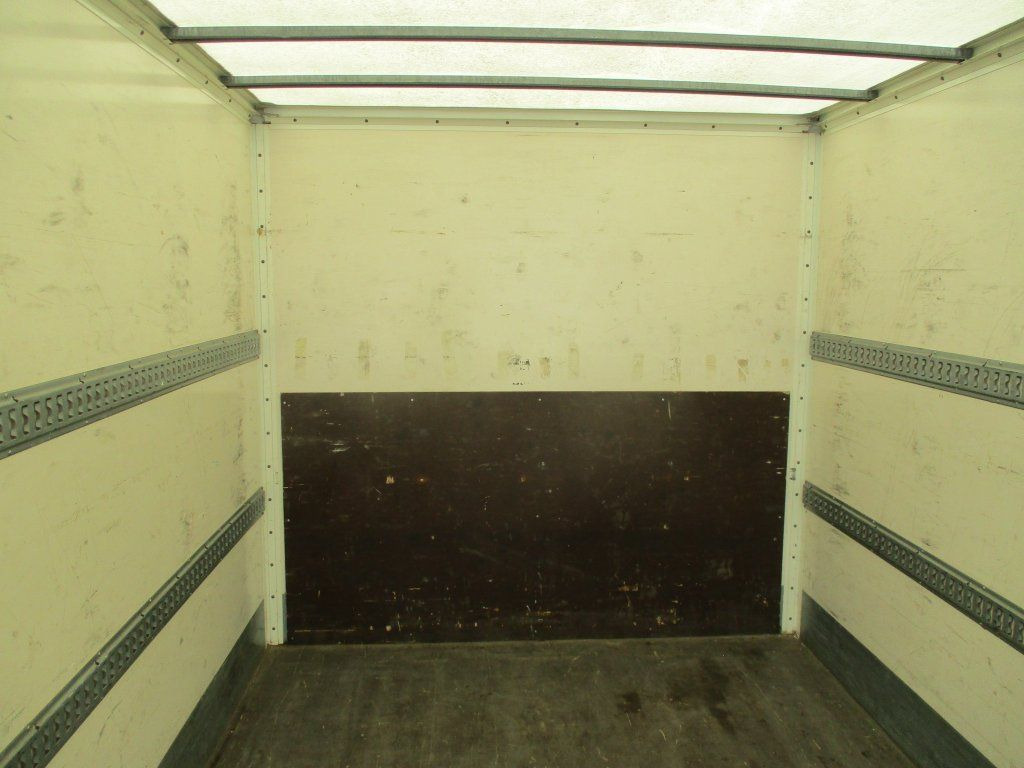 Fourgon MAN TGL 7.180: photos 6