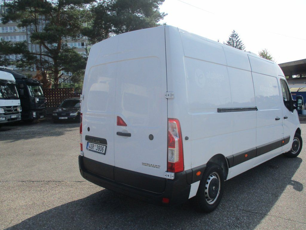 Renault Master 2,3 dCi - Véhicule utilitaire frigorifique: photos 5 Renault Master 2,3 dCi - Véhicule utilitaire frigorifique: photos 5