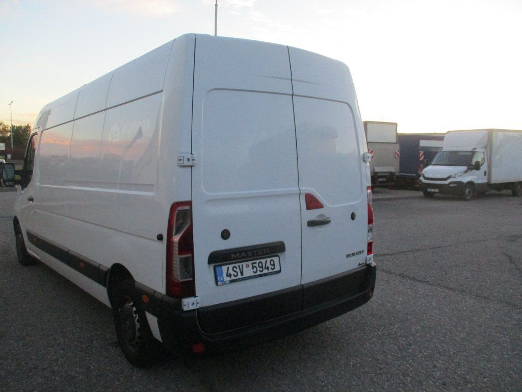 Renault Master 2,3 dCi - Véhicule utilitaire frigorifique: photos 4 Renault Master 2,3 dCi - Véhicule utilitaire frigorifique: photos 4