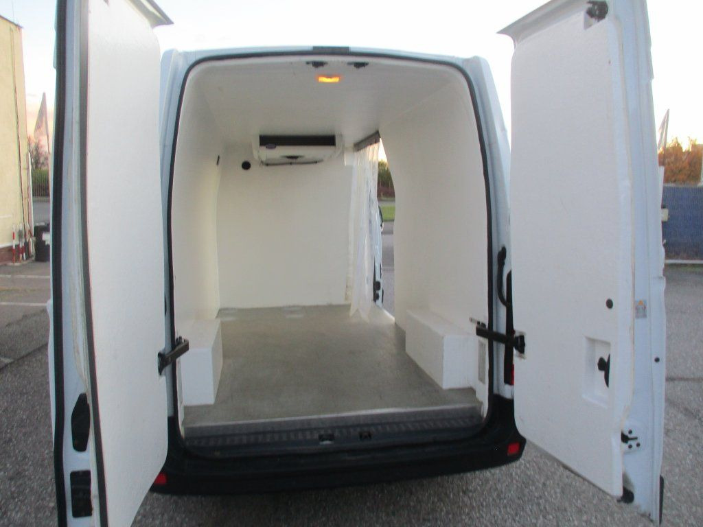Renault Master 2,3 dCi - Véhicule utilitaire frigorifique: photos 5 Renault Master 2,3 dCi - Véhicule utilitaire frigorifique: photos 5