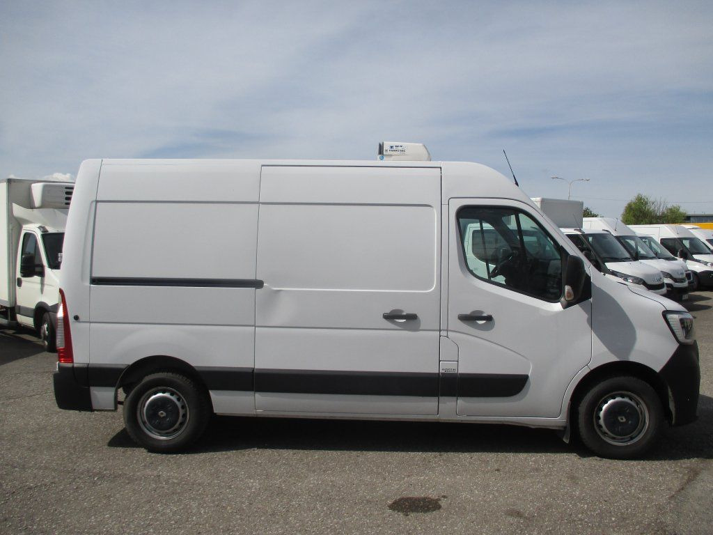 Renault Master L2H2 - Véhicule utilitaire frigorifique: photos 4 Renault Master L2H2 - Véhicule utilitaire frigorifique: photos 4