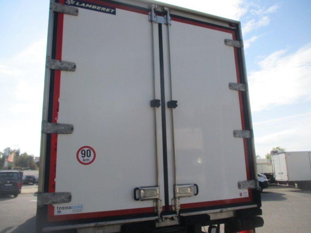 Renault Premium 460, 6x2 - Camion frigorifique: photos 4 Renault Premium 460, 6x2 - Camion frigorifique: photos 4