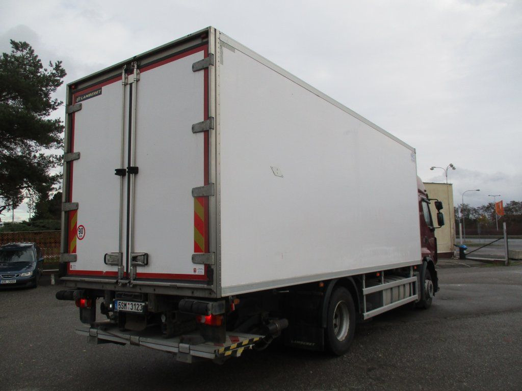 Renault Premium 460 - Camion fourgon: photos 5 Renault Premium 460 - Camion fourgon: photos 5