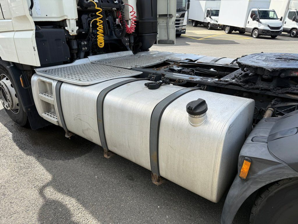 Tracteur routier DAF XF460 EURO 6: photos 11
