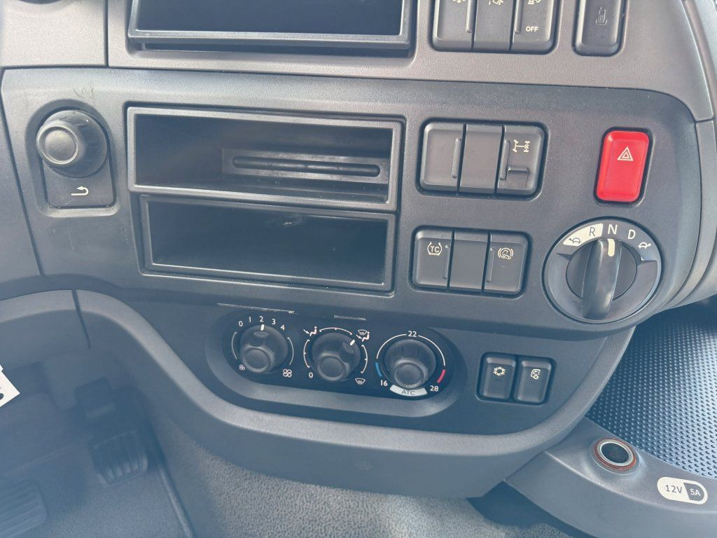 Tracteur routier DAF XF460 EURO 6: photos 19