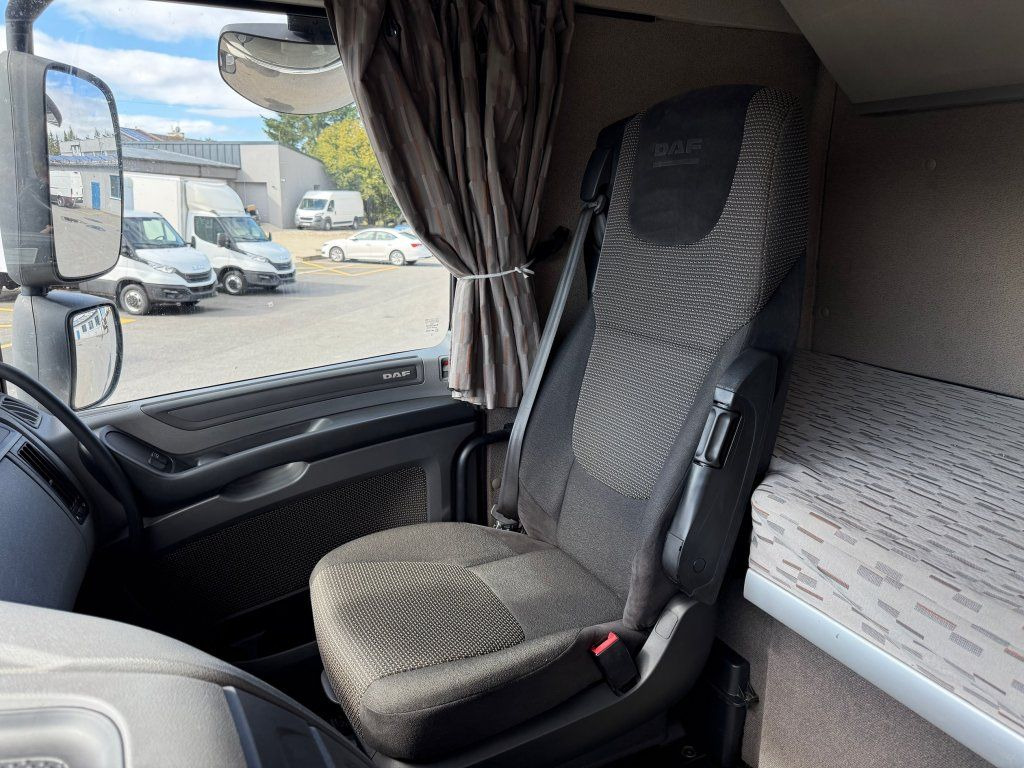 Tracteur routier DAF XF460 EURO 6: photos 15