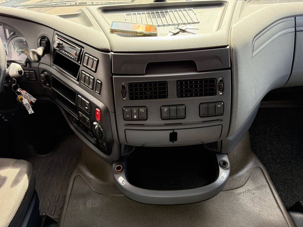 Tracteur routier DAF XF460 EURO 6: photos 20
