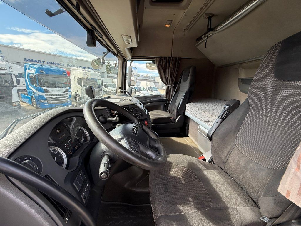Tracteur routier DAF XF460 EURO 6: photos 13