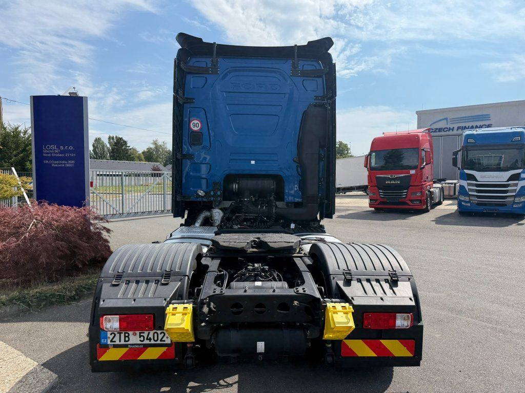 Ford F-MAX EURO 6 - Tracteur routier: photos 5 Ford F-MAX EURO 6 - Tracteur routier: photos 5