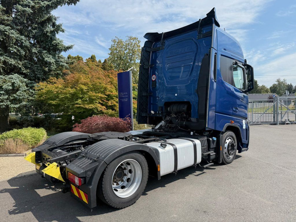 Ford F-MAX EURO 6 - Tracteur routier: photos 4 Ford F-MAX EURO 6 - Tracteur routier: photos 4