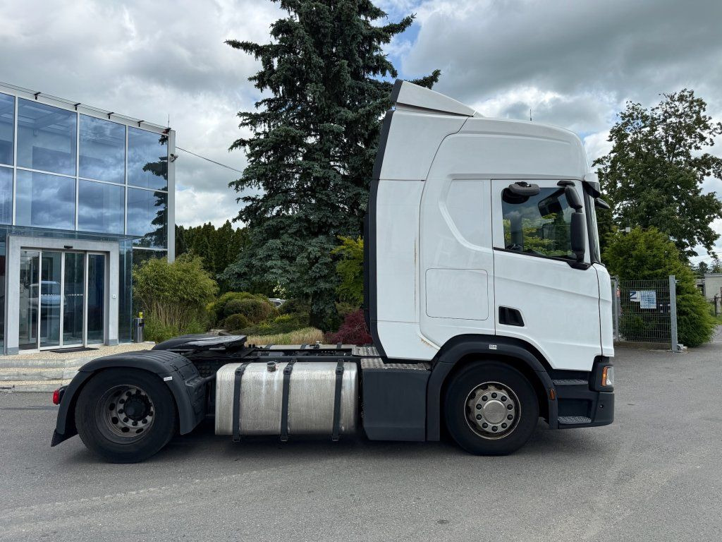 Scania R450 Euro 6 - Tracteur routier: photos 3 Scania R450 Euro 6 - Tracteur routier: photos 3