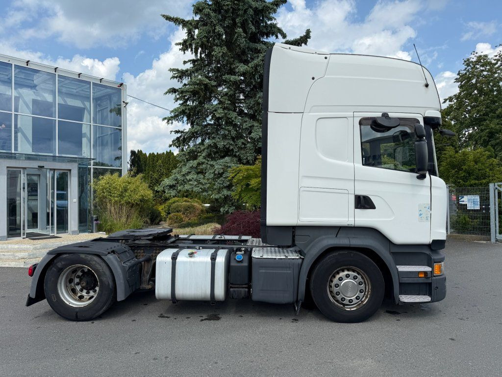 Scania R490 EURO 6 - Tracteur routier: photos 3 Scania R490 EURO 6 - Tracteur routier: photos 3