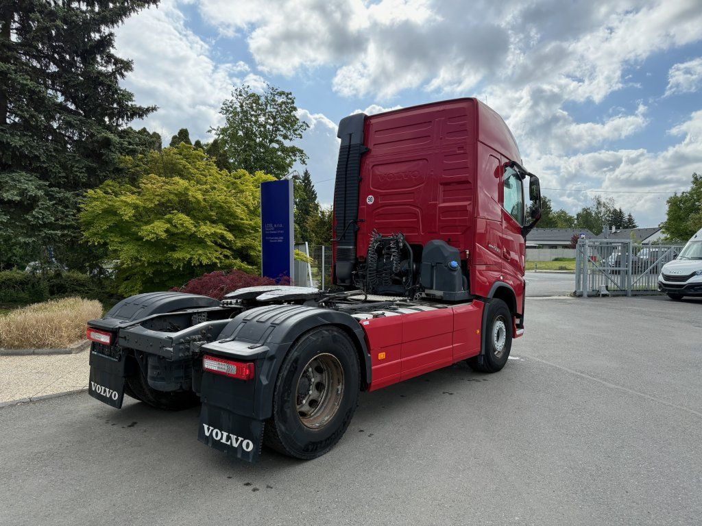 Volvo FH500 EURO 6 HYDRAULIK - DUAL CLUTCH - Tracteur routier: photos 4 Volvo FH500 EURO 6 HYDRAULIK - DUAL CLUTCH - Tracteur routier: photos 4