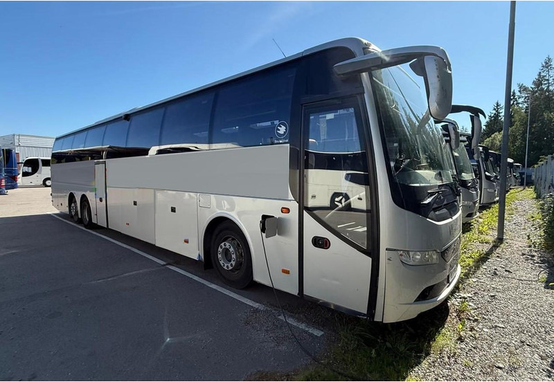 Volvo 9700 B8R | TULOSSA | 61 PAIKKAA - Autocar: photos 1 Volvo 9700 B8R | TULOSSA | 61 PAIKKAA - Autocar: photos 1