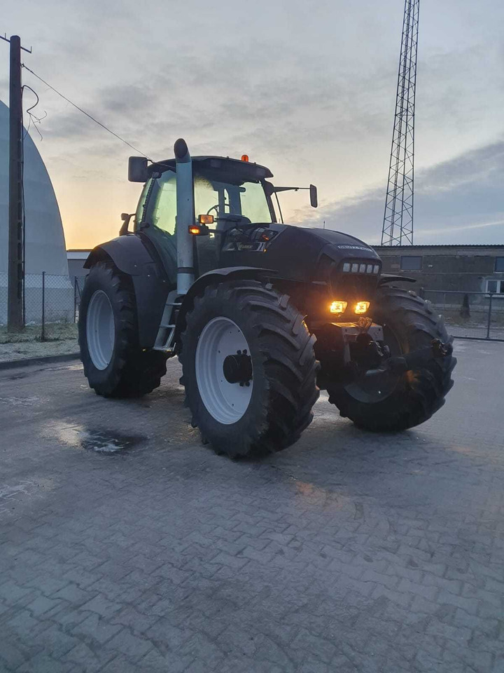 Deutz Fahr X720 Agrotron - Tracteur agricole: photos 1 Deutz Fahr X720 Agrotron - Tracteur agricole: photos 1