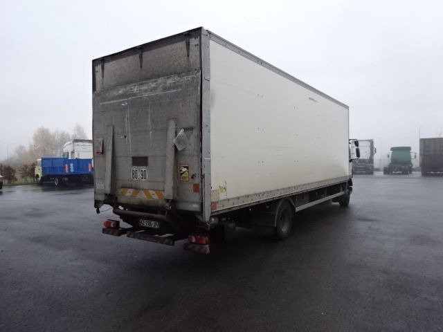 DAF LF 55 280 // broken engine - moteur cassé ! - Camion fourgon: photos 2 DAF LF 55 280 // broken engine - moteur cassé ! - Camion fourgon: photos 2