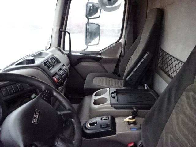 DAF LF 55 280 // broken engine - moteur cassé ! - Camion fourgon: photos 3 DAF LF 55 280 // broken engine - moteur cassé ! - Camion fourgon: photos 3