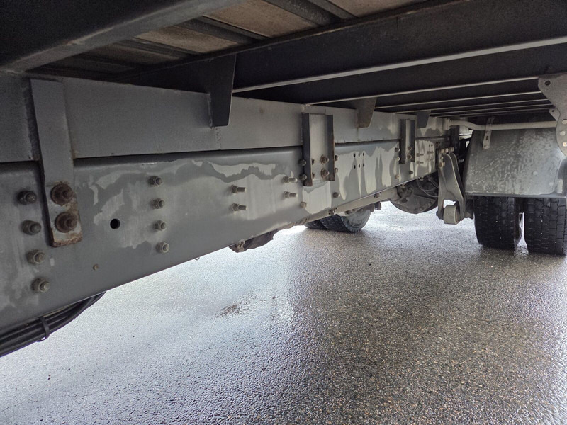 Scania R360 - Camion fourgon: photos 3 Scania R360 - Camion fourgon: photos 3