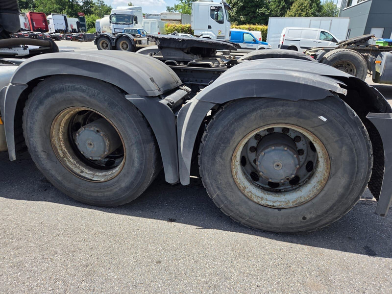 Mercedes-Benz Arocs 3363 - Tracteur routier: photos 3 Mercedes-Benz Arocs 3363 - Tracteur routier: photos 3