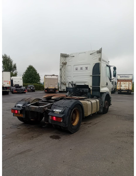 Renault Premium 420 - Tracteur routier: photos 2 Renault Premium 420 - Tracteur routier: photos 2