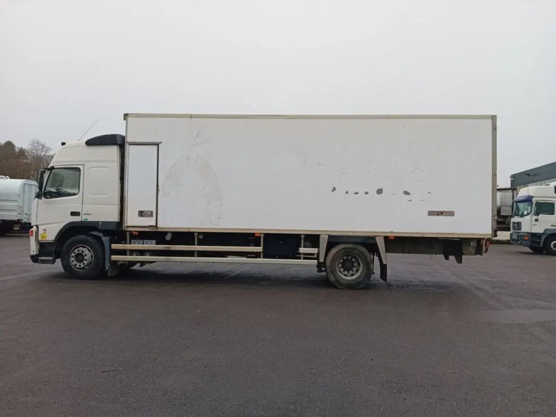 Volvo FM 260 - Camion frigorifique: photos 3 Volvo FM 260 - Camion frigorifique: photos 3