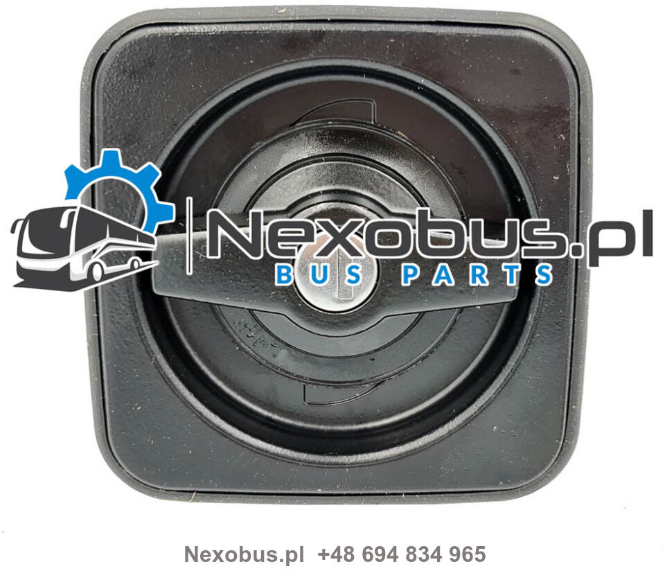 Kaseta drzwi Bova Futura Neoplan Vanhool Mercedes Vario - Cabine et intérieur pour Bus: photos 1 Kaseta drzwi Bova Futura Neoplan Vanhool Mercedes Vario - Cabine et intérieur pour Bus: photos 1