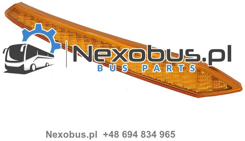 Kierunkowskaz przód Setra 5.. Comfort class prawy - Clignotants pour Bus: photos 1 Kierunkowskaz przód Setra 5.. Comfort class prawy - Clignotants pour Bus: photos 1