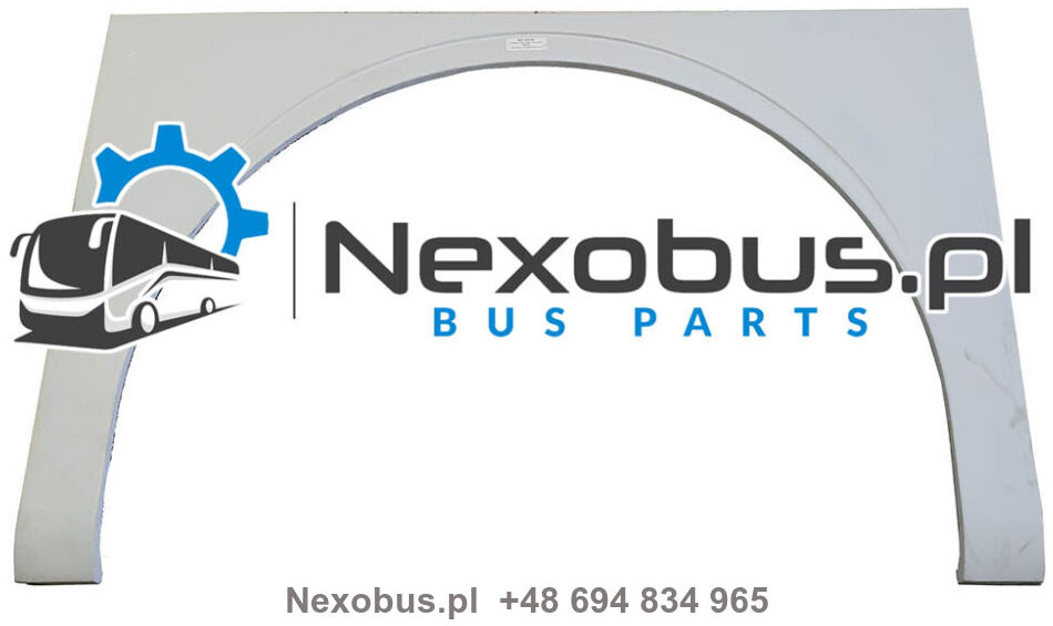 Nadkole Mercedes Tourismo Euro 5 1340x870 mm - Aile pour Bus: photos 1 Nadkole Mercedes Tourismo Euro 5 1340x870 mm - Aile pour Bus: photos 1