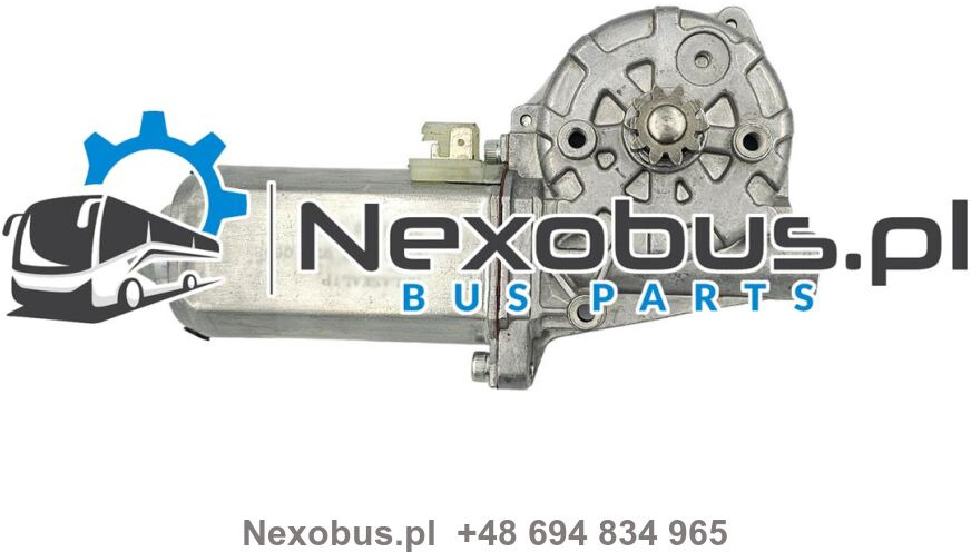Silnik otwierania drzwi Scania Irizar PB i6 Masats zamiennik 24V - Portière et pièces pour Bus: photos 1 Silnik otwierania drzwi Scania Irizar PB i6 Masats zamiennik 24V - Portière et pièces pour Bus: photos 1